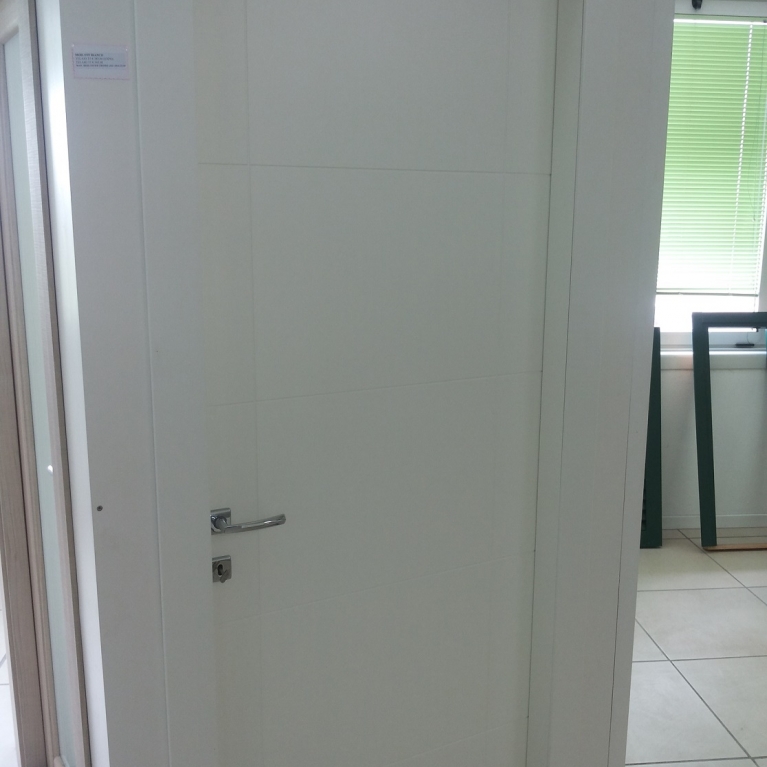 Mod. FFF Bianco