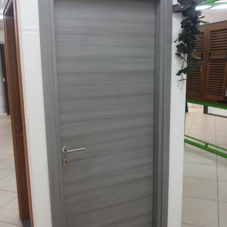 Mod. SPO Grigio Cenere
